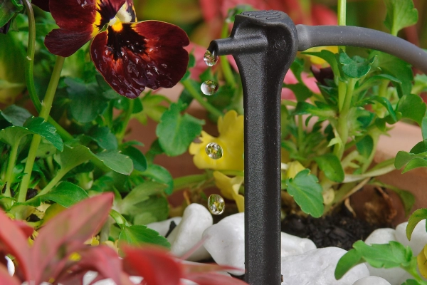 Asta® Drip PC Spike Dripper
