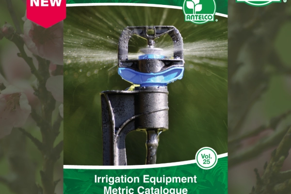 Catalogue Metric Cover Volume 25