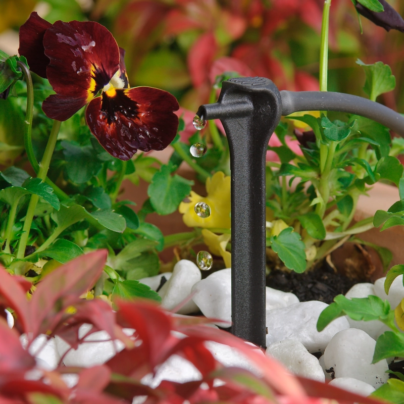 Asta® Drip PC Spike Dripper