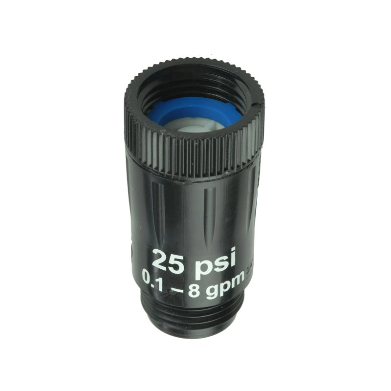 Pressure Regulator 25 psi