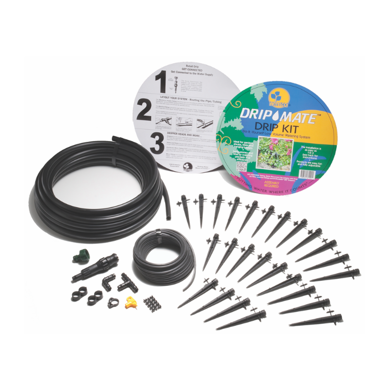 Drip Mate® Starter Kit