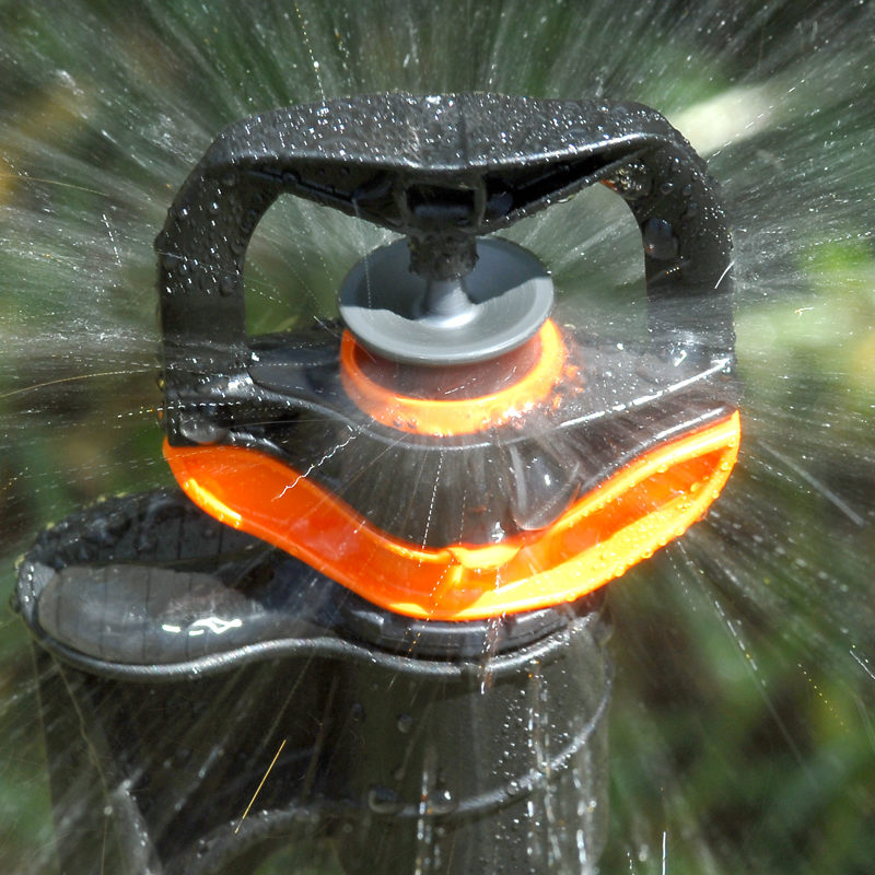 Rotor Rain® Plus Sprinkler