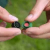 Clean and check all emitters